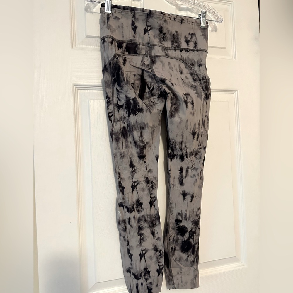 lululemon Fast & Free, 25” High Rise Tight
